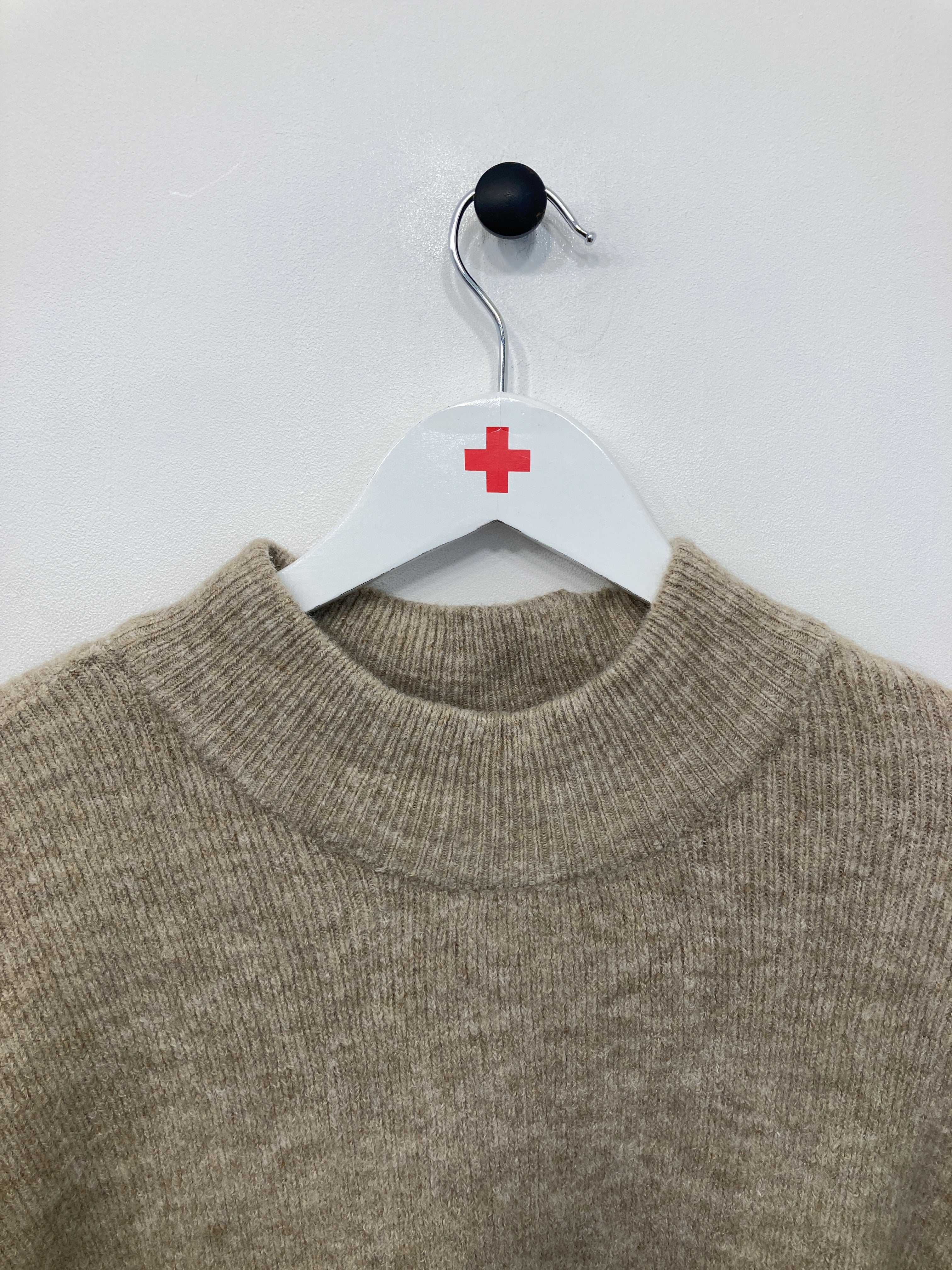 Vero Moda Striktrøje
